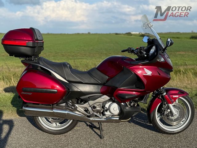 honda - nt-700-v-deauville-c-abs