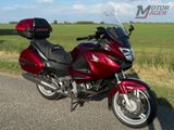 HONDA NT 700 V DEAUVILLE C-ABS