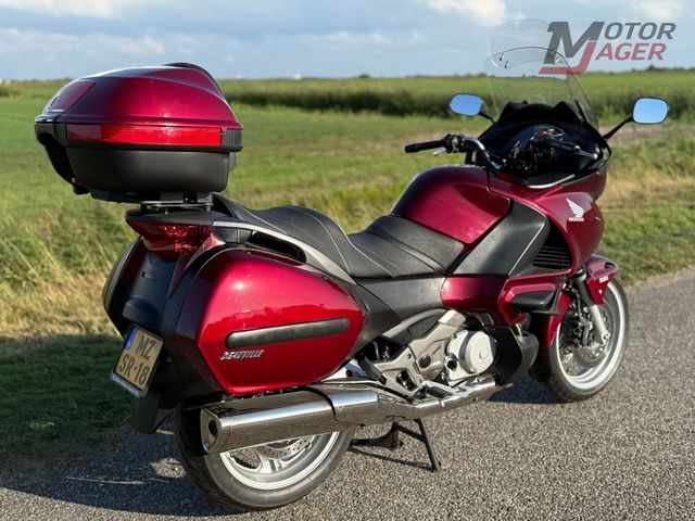 honda - nt-700-v-deauville-c-abs