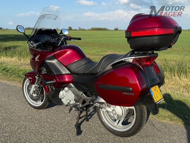 honda - nt-700-v-deauville-c-abs