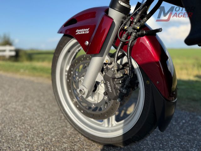 honda - nt-700-v-deauville-c-abs