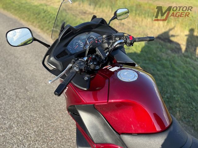 honda - nt-700-v-deauville-c-abs