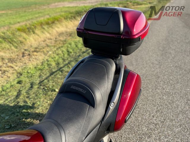 honda - nt-700-v-deauville-c-abs