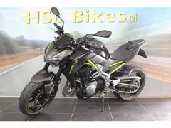 Kawasaki Z900 2017 occasion – foto 2 van 10