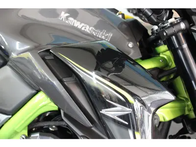 KAWASAKI Z900 – foto 3