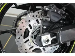 Kawasaki Z900 2017 occasion – foto 4 van 10