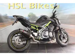 Kawasaki Z900 2017 occasion – foto 6 van 10