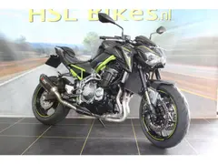 Kawasaki Z900 2017 occasion – foto 7 van 10