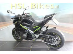 Kawasaki Z900 2017 occasion – foto 9 van 10