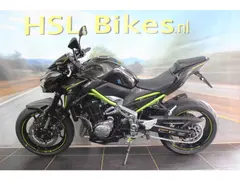 Kawasaki Z900 2017 occasion – foto 10 van 10