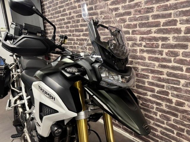 triumph - tiger-1200-rally-pro