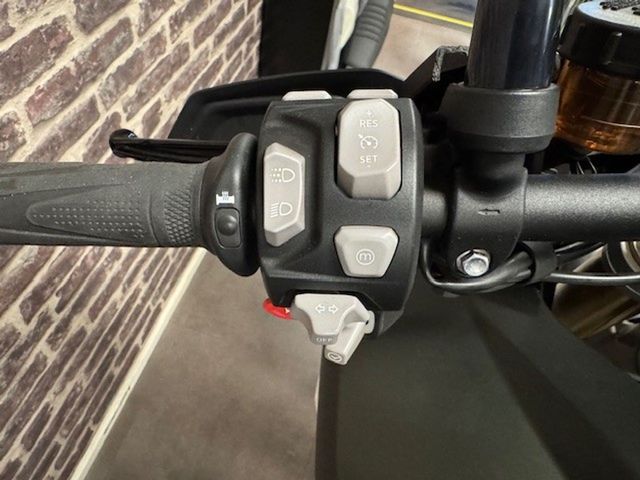 triumph - tiger-1200-rally-pro