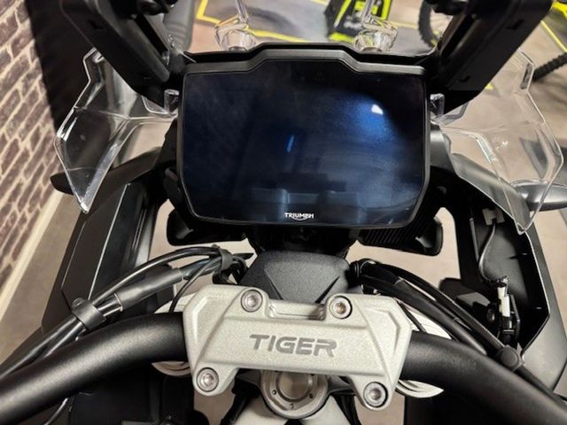 triumph - tiger-1200-rally-pro