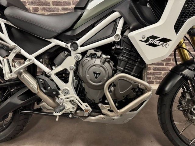 triumph - tiger-1200-rally-pro