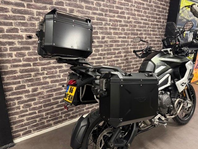triumph - tiger-1200-rally-pro