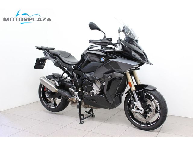 bmw - s-1000-xr