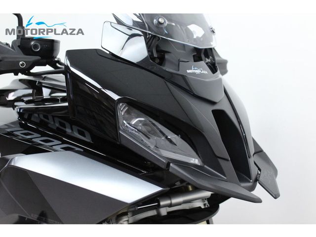 bmw - s-1000-xr