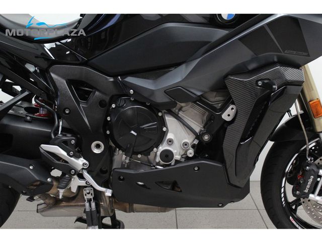 bmw - s-1000-xr