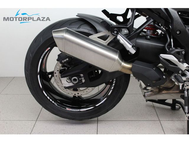 bmw - s-1000-xr