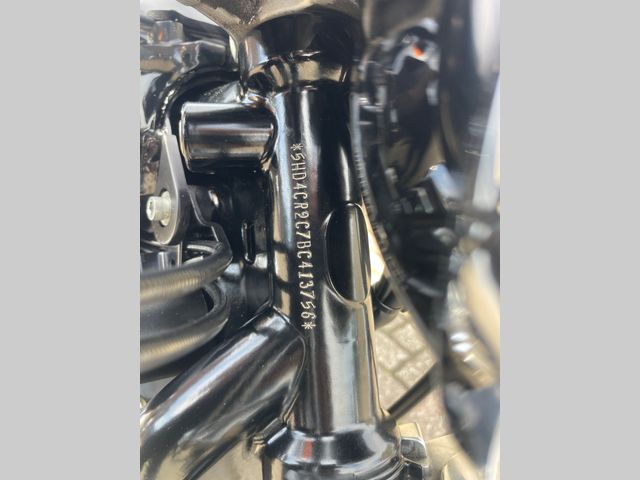 harley-davidson - sportster-low-xl-883-l