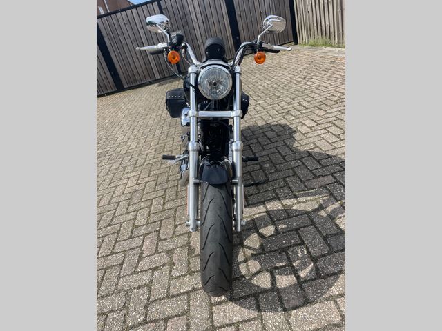 harley-davidson - sportster-low-xl-883-l