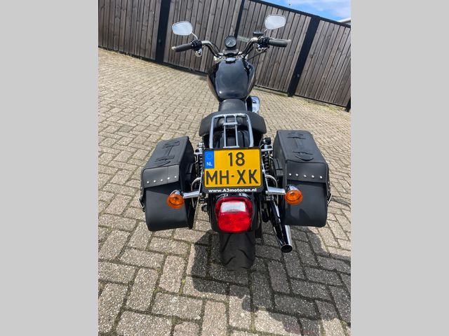 harley-davidson - sportster-low-xl-883-l