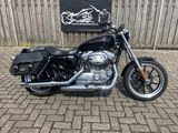HARLEY-DAVIDSON SPORTSTER LOW XL 883 L