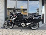 BMW F 900 R
