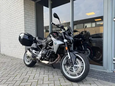 BMW F 900 R – foto 2