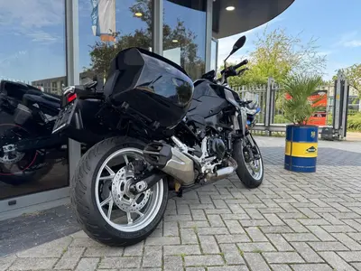 BMW F 900 R – foto 3