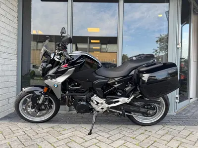 BMW F 900 R – foto 4