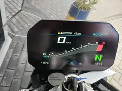 BMW F 900 R 2020 occasion – foto 5 van 7
