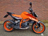 KTM 390 DUKE