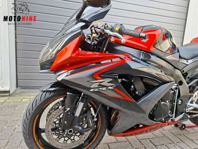 suzuki - gsx-r-750