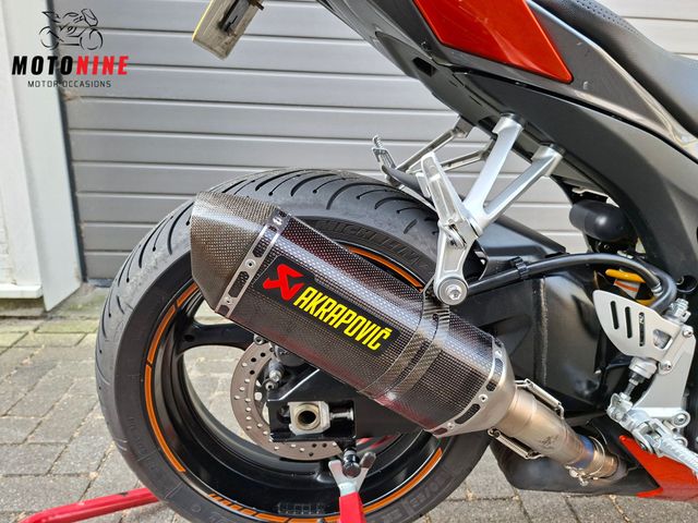 suzuki - gsx-r-750