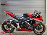 SUZUKI GSX-R 750