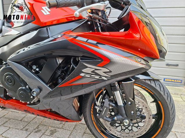 suzuki - gsx-r-750