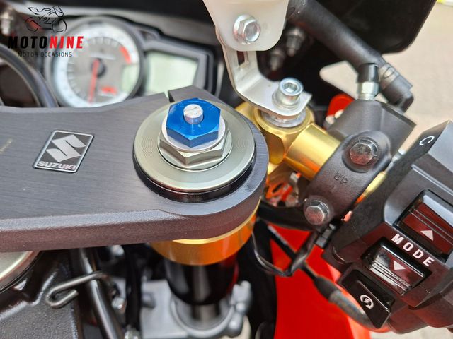 suzuki - gsx-r-750
