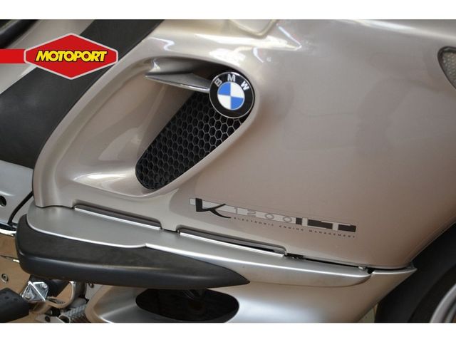 bmw - k-1200-lt