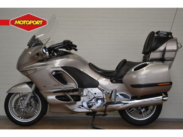 bmw - k-1200-lt