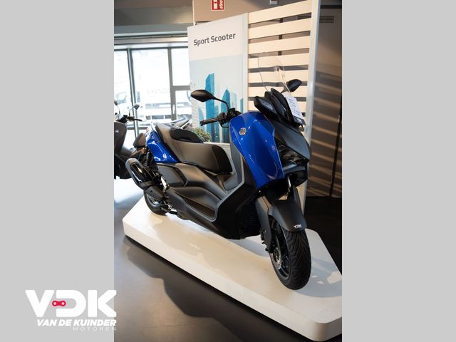 yamaha - x-max-300-abs