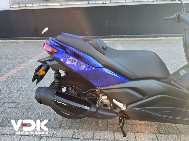 yamaha - x-max-300-abs
