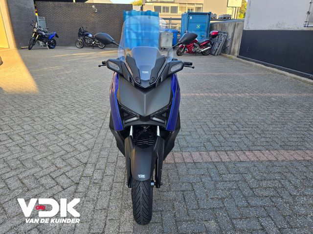 yamaha - x-max-300-abs