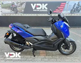 Yamaha X MAX 300 ABS 2026 nieuw