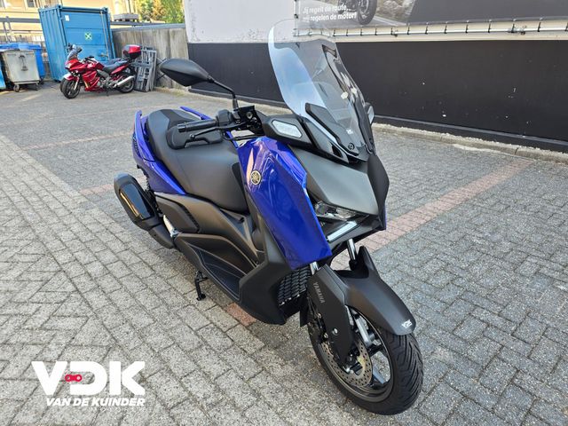 yamaha - x-max-300-abs