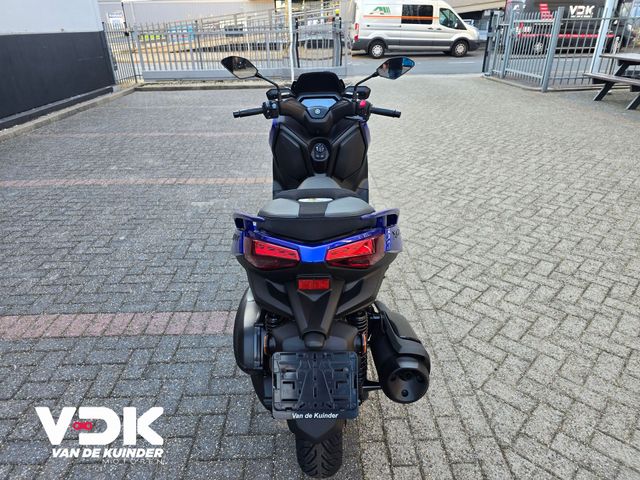 yamaha - x-max-300-abs