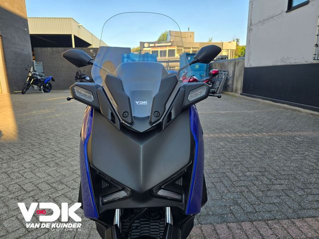 yamaha - x-max-300-abs