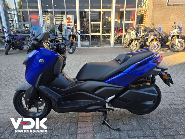 yamaha - x-max-300-abs