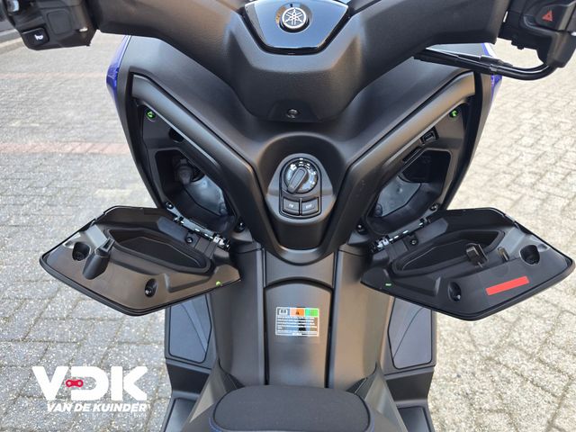 yamaha - x-max-300-abs