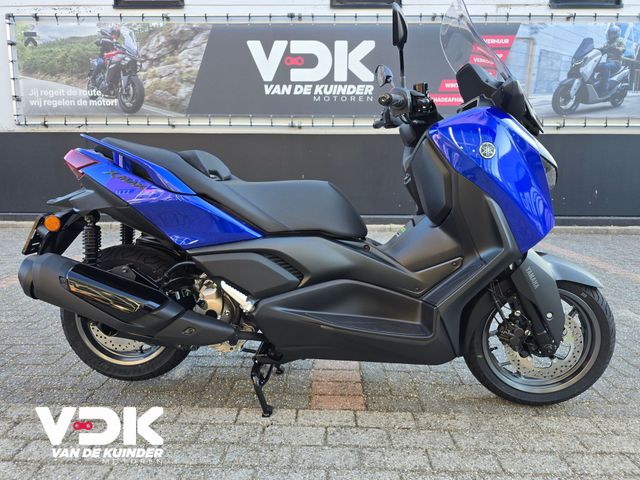 yamaha - x-max-300-abs